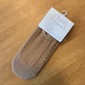Tavi Noir Maddie Grip Socks